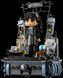 LEGO&reg; Wednesday: Фигурка Венздей Аддамс. Подарочная фигурка 76780