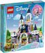 LEGO Disney Princess 41154 Замок мрії Попелюшки L