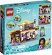 Конструктор LEGO Disney Princesses Домик Аши 43231