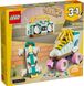 LEGO® Creator Ретро ролики (31148)