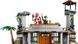 Конструктор LEGO Hidden Side BB 2019 Заброшенная тюрьма Ньюберри 400 деталей 70435