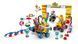 Конструктор LEGO Super Mario Mario Kart&trade; &ndash; Baby Peach & Grand Prix. Набір 72036