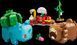 LEGO&reg; Pok&eacute;monTM SMART PlayTM: Ягодный праздник с Бульбазавром и Бидуфом 72155