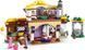Конструктор LEGO Disney Princesses Домик Аши 43231