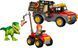 LEGO&reg; Jurassic World Грузовик для перевозки молодого тираннозавра 77978