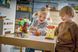 LEGO&reg; DUPLO&reg; Bluey &laquo;Піцерія&raquo; з Мафіном та Блуї 10469