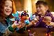 LEGO&reg; DREAMZzz&trade; Тварини мрій Іззі. Чарівне іграшкове яйце 71481
