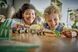 LEGO&reg; Jurassic World Грузовик для перевозки молодого тираннозавра 77978