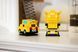 LEGO BrickHeadz Bumblebee Robot & Vehicle (40804)