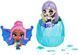 Hatchimals.MiniPixies: набір з двох казкових фей міні Піксіc "Блискучі янголи" в асортименті