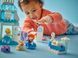 LEGO&reg; DUPLO&reg; │ Disney Вечірка у крижаному палаці Ельзи та Анни Конструктор для дітей 10455