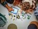 LEGO&reg; DC Бэтмен&trade; Пещера Бэтмена с Бэтменом, Бетгерл и Джокером 76272