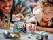 LEGO&reg; DC Бэтмен&trade; Пещера Бэтмена с Бэтменом, Бетгерл и Джокером 76272