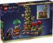 LEGO&reg; Harry Potter&trade; Рослини з курсу гербології в Гоґвортсі Набір 76474