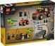 LEGO&reg; Jurassic World Грузовик для перевозки молодого тираннозавра 77978