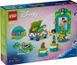 LEGO® ǀ Disney Encanto Фоторамка й скриня для прикрас Мірабель (43239)