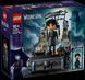 LEGO&reg; Wednesday: Фигурка Венздей Аддамс. Подарочная фигурка 76780