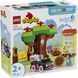 LEGO&reg; DUPLO&reg; Bluey &laquo;Піцерія&raquo; з Мафіном та Блуї 10469
