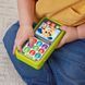 Смартфон 2-в-1 (багатомовний) Fisher-Price HNL46