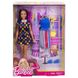 Barbie® Doll & Моди FFF60