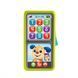 Смартфон 2-в-1 (багатомовний) Fisher-Price HNL46