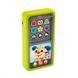 Смартфон 2-в-1 (багатомовний) Fisher-Price HNL46