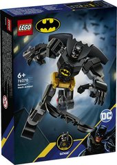 LEGO® DC Batman™: Робоброня Бетмена Іграшовий супергерой 76270