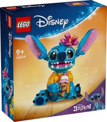 LEGO® ǀ Disney Стіч (43249)