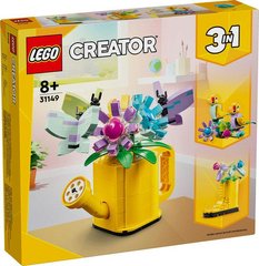 LEGO® Creator Квіти у лійці (31149)