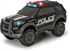 Поліцейська машина Dickie Toys Форд зі звуком і світловими ефектами 30 см 3306017