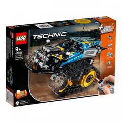 Конструктор LEGO Technic Швидкісний всюдихід на р/у (42095