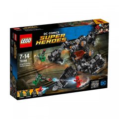 LEGO Super Heroes 76086 Найткраулер атакует