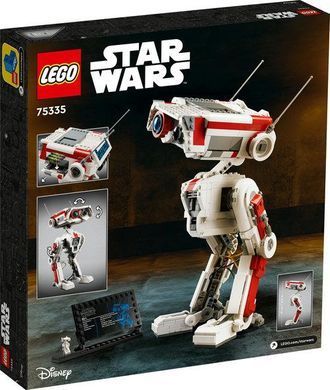 LEGO&reg; Star WarsTM BD-1 75335
