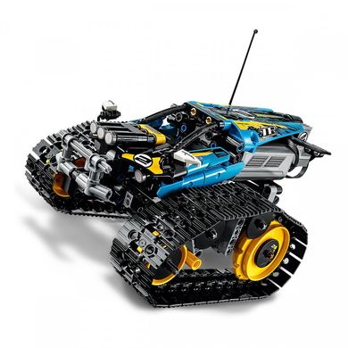 Конструктор LEGO Technic Швидкісний всюдихід на р/у (42095