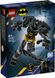 LEGO® DC Batman™: Робоброня Бетмена 76270