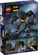 LEGO&reg; DC Batman&trade;: Робоброня Бетмена 76270