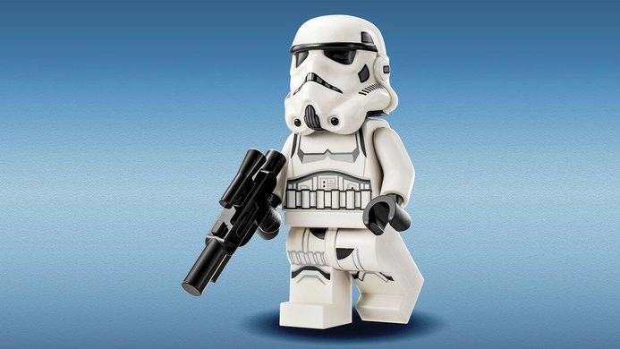 LEGO Star Wars Робот Штурмовика 75370