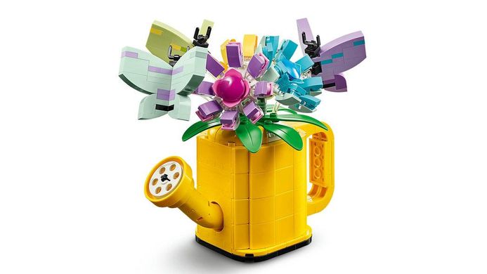 LEGO® Creator Цветы в воронке (31149)