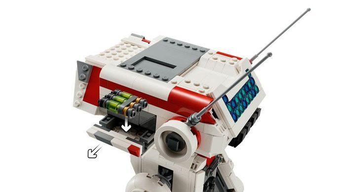 LEGO&reg; Star WarsTM BD-1 75335