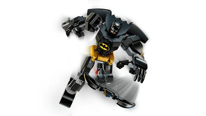 LEGO® DC Batman™: Робоброня Бетмена 76270