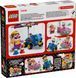 LEGO&reg; Super Mario&trade;: Mario Kart&trade; &ndash; Wario та King Boo 72038