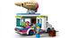 LEGO 60314 LEGO City Погоня полиции за грузовиком с мороженым 60314