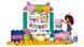LEGO&reg; Ляльковий будиночок Ґаббі &laquo;Майструємо з Доцею-Бокс&raquo; Іграшка 10795