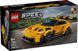 LEGO&reg; Speed Champions Суперкар Porsche 911 GT3 RS Игрушечный суперкар 77239