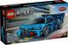 LEGO Speed Champions Спортивний автомобіль Bugatti Vision GT Hyper 77253