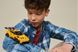LEGO&reg; Speed Champions Суперкар Porsche 911 GT3 RS Игрушечный суперкар 77239
