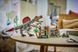 LEGO&reg; Jurassic World Втеча спинозавра 77982