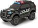 Поліцейська машина Dickie Toys Форд зі звуком і світловими ефектами 30 см 3306017