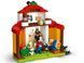 Конструктор LEGO Disney Ферма Міккі Мауса та Дональда Дака 10775