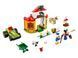 Конструктор LEGO Disney Ферма Міккі Мауса та Дональда Дака 10775
